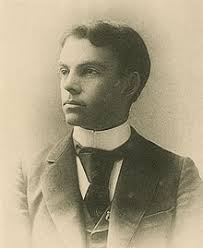 Frederick Wilson Truscott