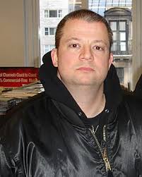 Jim Norton (comedian)