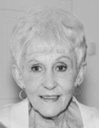 Janice B. Thomson Obituary