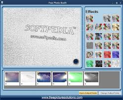 Photo booth does exactly what you would expect: Download Free Photo Booth 1 0 0