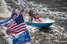 Shop a selection of decorations in a variety of colors & designs for any theme. Maga Boat Parade Runs From Anchor Bay To Ambassador Bridge June 13