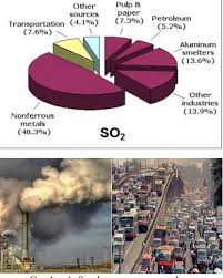 Pada masa sekarang ini pencemaran udara sudah semakin marak terjadi. Peramalan Pencemaran Udara Oleh Sulfur Dioksida So2 Di Pekanbaru Dengan Model Ar 3