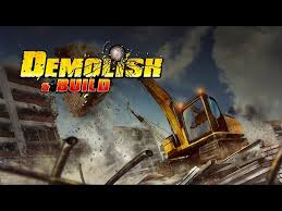 Demolish & build 2018 pc gameplay preview (no commentary). Demolish Build Allows Console Fans To Run A Global Construction Company Prepare To Create And Destroy With This Title On Xbox One Happy Gamer