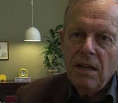 Tidligere biskop er død