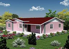 Ev kırsal bir alandaysa manzarayı tamamlayan gölgelerdir ve yumuşak renkler zariftir ve nötr olanlardan farklı bir ton verir ve ağırlık yapmaz. Prefabrik Ev 121 M Cakir Prefabrik