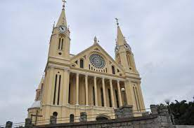 Veja 4 igrejas centenrias para conhecer em Santa Catarina | ND Mais