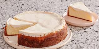 Three Cities Of Spain Cheesecake Recipe Fun Cheesecake Recipes Best Cheesecake Cheesecake Recipes