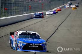 Top 30 xfinity averages at talladega (since feb 2018). Kyle Busch S Xfinity Series Crew Chief Suspended
