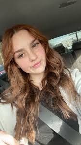 Carly Davenport's Instagram, Twitter & Facebook