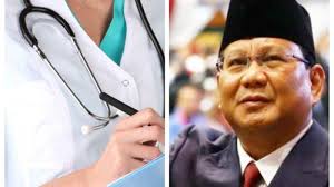 Program aplikasi sistem informasi klinik praktek dokter via pusatict.com. Gegara Prabowo Sebut Gaji Dibawah Juru Parkir Akhirnya Ketahuan Segini Gaji Dokter Di Indonesia Halaman 2 Tribun Timur