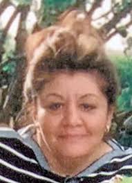 Mary Helen Morales Davis