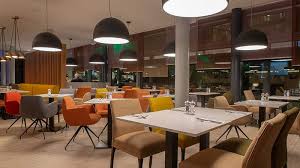 Ihg launches ihg way of clean program: Holiday Inn Berlin Airport Conference Centre Hirschfeld De