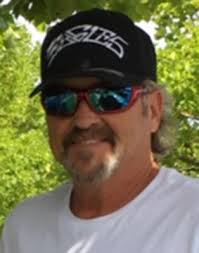 Stephen Gary Funkhouser "Steve"