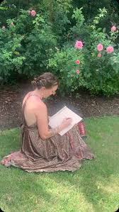 I hope you make time for a little magic this week mermaids ✨ I’ll be back  for the market at @carolinahomeandgardennc this Sunday with a restock of  these gorgeous dresses worn by the oh so talented ...