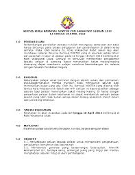 Doc Contoh Kertas Kerja All Huurahh Bryan Godon Academia Edu