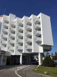 Vienna house is more than just a place to spend the night. Amber Baltic Hotel Aufnahme Von Vienna House Amber Baltic Miedzyzdroje Tripadvisor