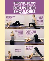 Generaly Generadotly Instagram Photos And Videos Yoga Fitness Posture Exercises Easy Yoga Workouts