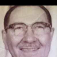 Dudley Robert Isom (1897–1991)