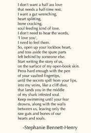 Sometimes i'm terrified of my heart; Quotes We Loved With A Love That Was More Than Love Edgar Allan Poe