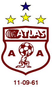 A.A. Atlas - Associação Paulista de Futebol