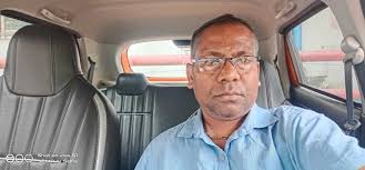 Ghosh Driver Centre in East Kolkata Township,Kolkata