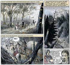 It's with extreme sadness and heavy hearts that the microids team must announce the death of benoît sokal. Benoit Sokal Lambiek Comiclopedia