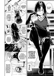 Haramiya-san la Controladora de mi Eyaculación - Español Hentai Manga  (Página 12)