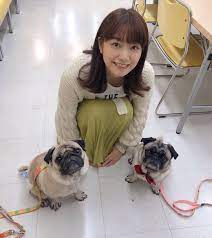 深川麻衣はinstagramを利用しています タツオとおもち 癒 さてさて本日よる21時 は まだ結婚できない男 第6話の放送です ぜひ観てください タツオの恋の行方や いかに 結婚できない男 深川麻衣 結婚できない