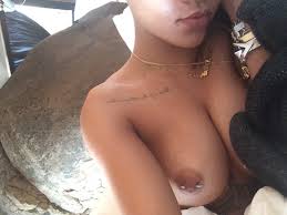 Image result for rihanna nude