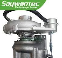 HP55 1008200FA040XZ 55Z4502-00-1 turbocharger