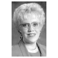 Donna Myers Obituary