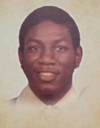 Obituary for Richard Junior Ricks