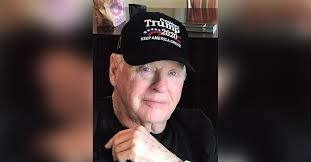 Obituary information for Kenneth Duane Prather