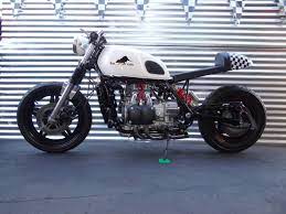 Mark S Honda Gl1100 Goldwing Cafe Custom For Sale Bikermetric Custom Bikes Cafe Racers Goldwing Custom Cafe Racer