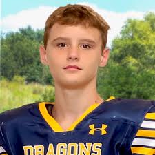 Austin Miller's High School Career Home