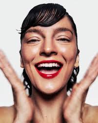 Summer Strawberry: Vibrant Seasonal Color