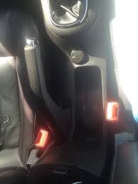 Programming without two recognized keys (key vehicles only). Manual Emergency Start Key Hole For Holden Cruze Chevrolet Cruze Forums