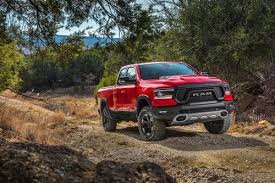 Ram Issues Massive 1.2 Million-Truck Recall | Edmunds