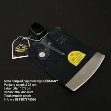 Cangkul cap eye german / cangkul cap eye german : Jual Cangkul Tiga Terbaru Lazada Co Id
