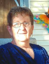 Anna "Maureen" MacLean Obituary