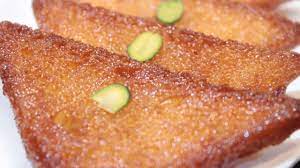 10 min sweet/easy bread sweet recipe in tamil/bread gulabjamun. Bread Kaja Sweet Bread Recipe In 10 Minutes Youtube