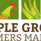 Maple Grove Winter Market  — Coffeewomple event image
