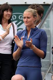 We did not find results for: Kristina Mladenovic Is Seen Supporting Her Boyfriend Dominic Thiem Supportive Boyfriend H E R