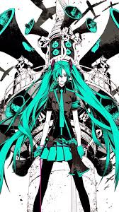 Love is war hd wallpapers and background images. Hatsune Miku Love Is War Wallpaper Best Wallpaper