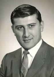 Roger Joseph "Bomber" Garabb