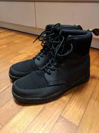 De knit rigal is een moderne versie van onze iconische boot met 8 veterogen, licht en luchtig, en rebels op zijn eigen manier. Rigal Knit Dr Martens Off 71 Free Shipping