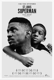 St. Louis Superman (Short 2019)