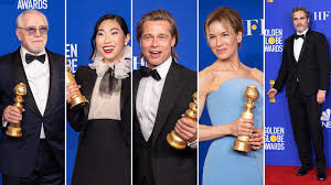 — golden globe awards (@goldenglobes) march 1, 2021. Cover Photos