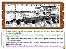 Mari mewarna gambar selamat hari guru peringkat sekolah gambar. Gambar Kata Kata Semangat Upsr Cikimm Com