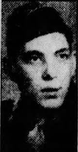 Roe, Charles "Shorty" A Collection